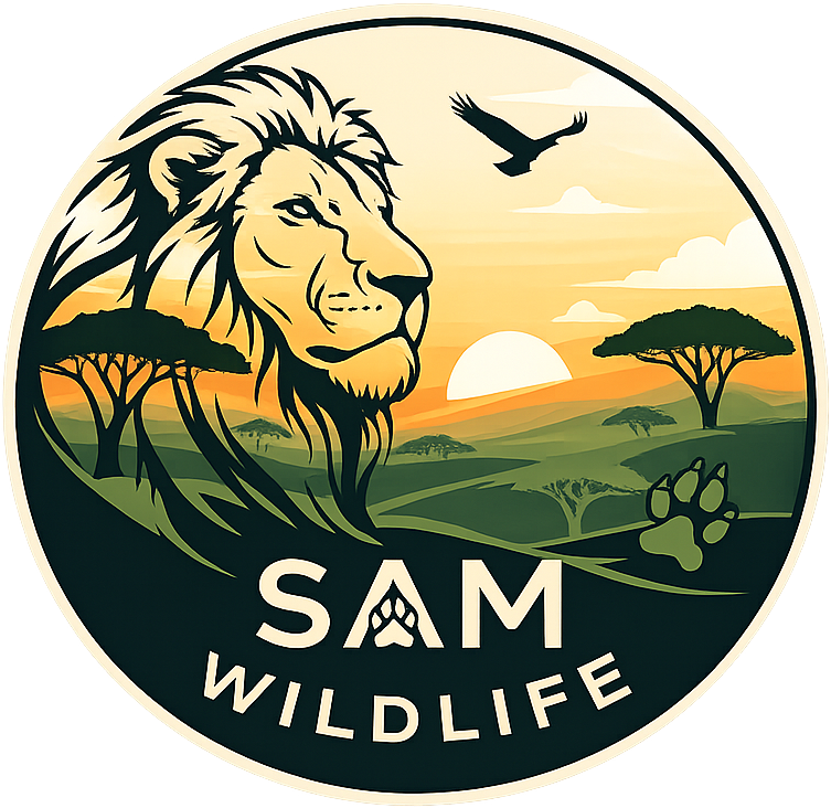 Sam Wildlife